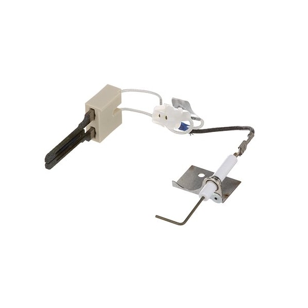 IGNITER, (W/ FLAME SENSOR)